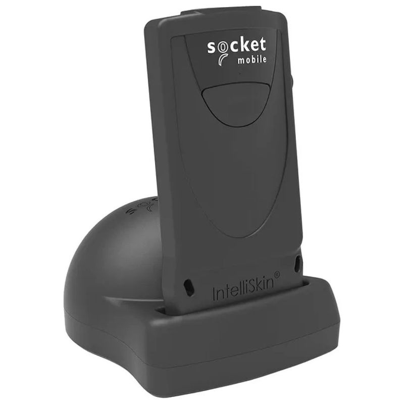 Socket Mobile DuraScan D840 Lettore Barcode 1D Bluetooth Nero