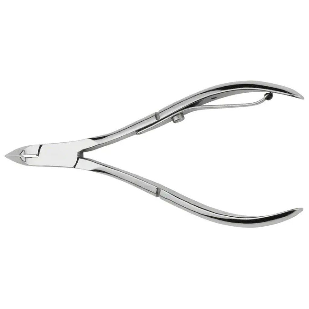 Zwilling Classic Inox 42561-101-0 Pinzetta per Cuticole in Acciaio Inox, 10 cm Zwilling Classic Inox 42561-101-0 Pinzetta per Cuticole in Acciaio Inox, 10 cm