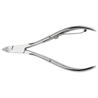 Zwilling Classic Inox 42561-101-0 Pinzetta per Cuticole in Acciaio Inox, 10 cm Zwilling Classic Inox 42561-101-0 Pinzetta per Cuticole in Acciaio Inox, 10 cm