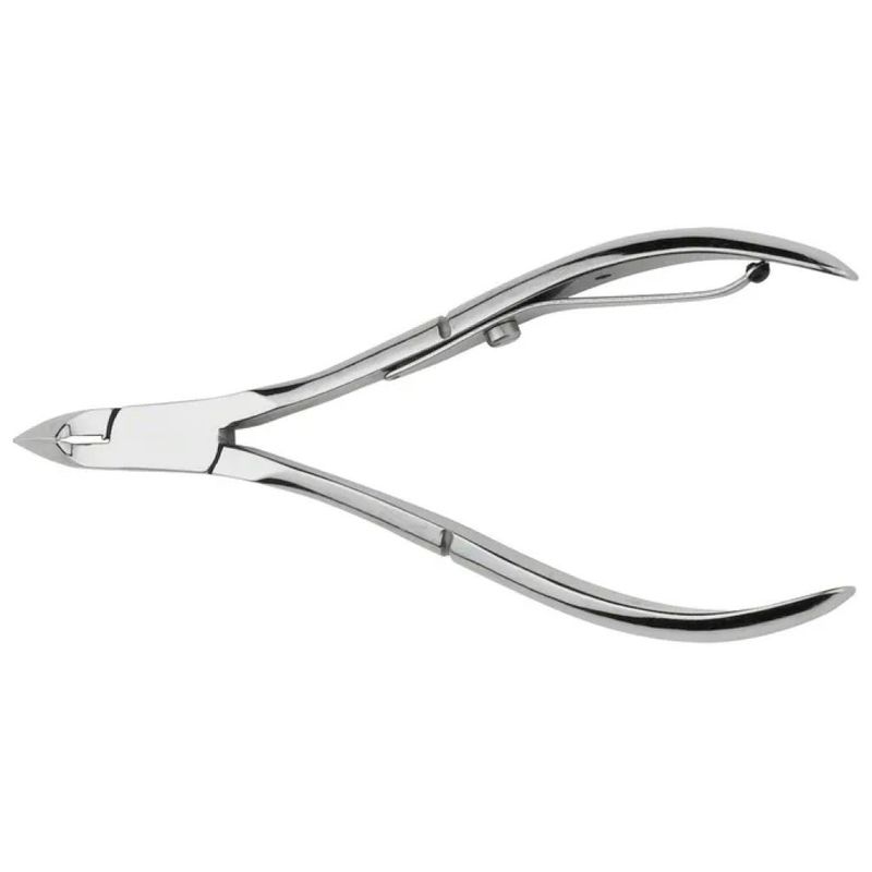 Zwilling Classic Inox 42561-101-0 Pinzetta per Cuticole in Acciaio Inox, 10 cm Zwilling Classic Inox 42561-101-0 Pinzetta per Cuticole in Acciaio Inox, 10 cm