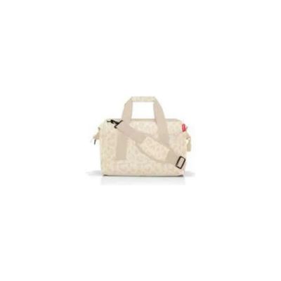 Reisenthel Allrounder M Borsa Beige 18 L Reisenthel Allrounder M Borsa Beige 18 L