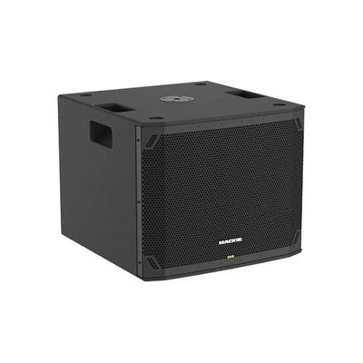 Mackie THUMP15SV4 – Subwoofer attivo 15 Mackie THUMP15SV4 – Subwoofer attivo 15" da 1400 W