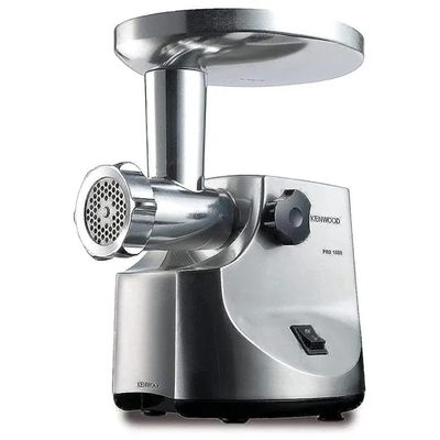 Kenwood MG510 Tritacarne 1600 W con 3 dischi e accessori per insaccati Kenwood MG510 Tritacarne 1600 W con 3 dischi e accessori per insaccati