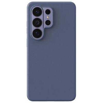 Belkin SheerForce Protect Cover per Galaxy S26 Ultra Blu Marino