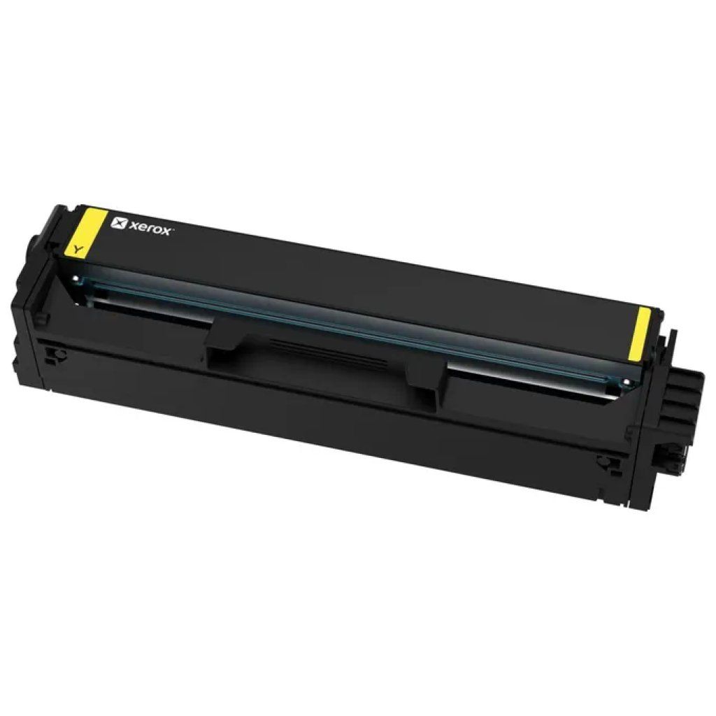 Xerox 006R05058 Toner Giallo Originale, 1.200 Pagine Xerox 006R05058 Toner Giallo Originale, 1.200 Pagine