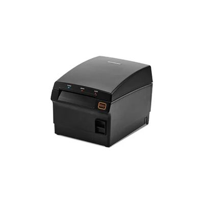 Bixolon SRP-F312II Stampante POS Termica Diretta USB/Ethernet, 350 mm/s, Nera