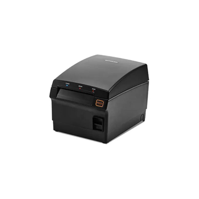 Bixolon SRP-F312II Stampante POS Termica Diretta USB/Ethernet, 350 mm/s, Nera