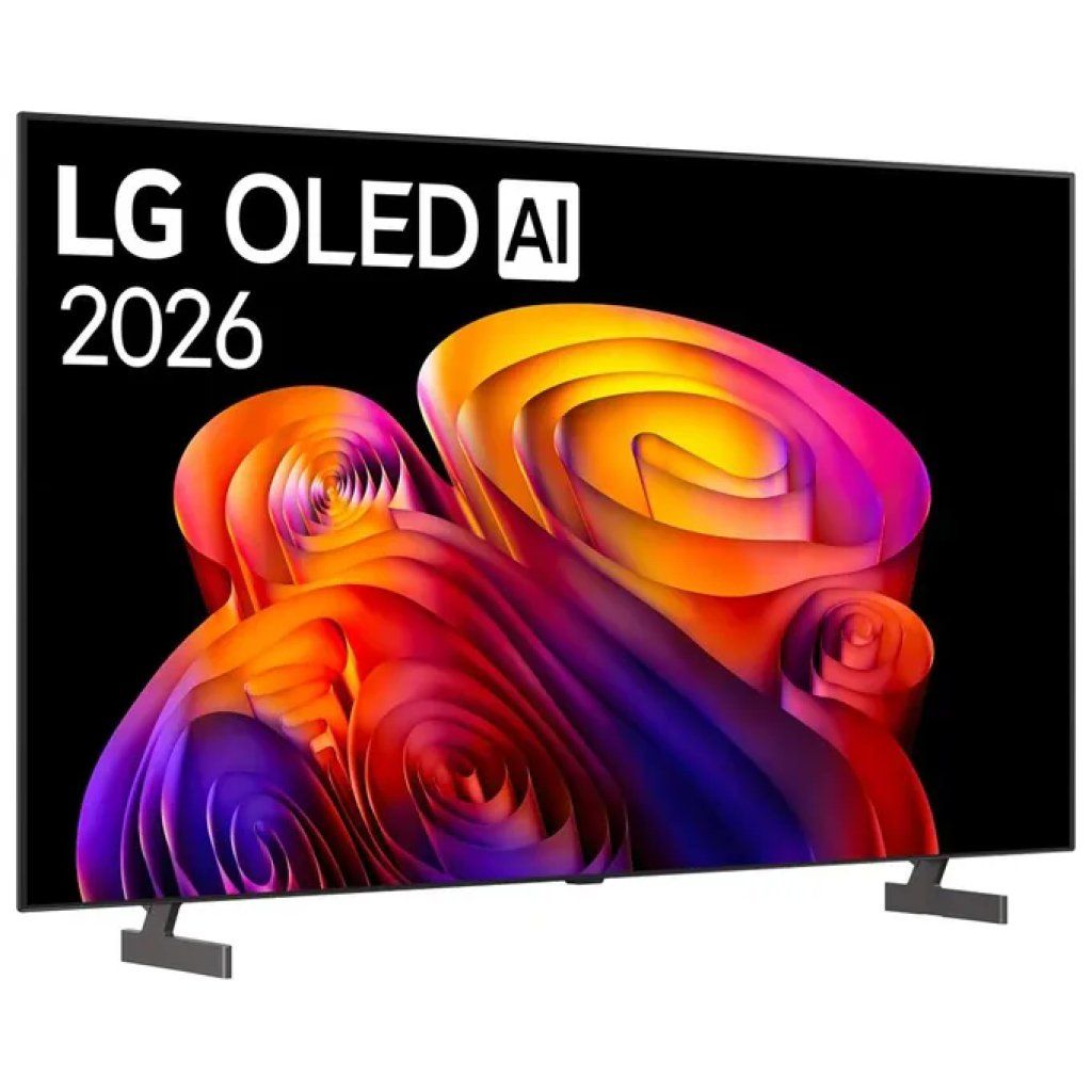 LG OLED B6 77” Smart TV 4K UHD con AI, HDR e webOS LG OLED B6 77” Smart TV 4K UHD con AI, HDR e webOS