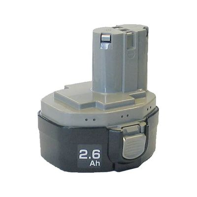 Makita 193101-2 Batteria Ni-MH 14,4 V 2,5 Ah