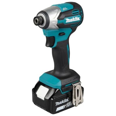 Makita DTD158Z Avvitatore a Percussione 18 V 170 Nm