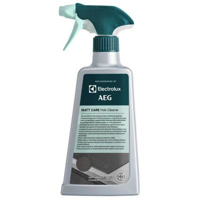 Electrolux Matt Care M2HCMC01 Detergente Spray per Piano Cottura, 500 ml