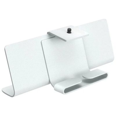 POLY HP Poly 875L5AA Supporto da Tavolo per Studio X30, Argento