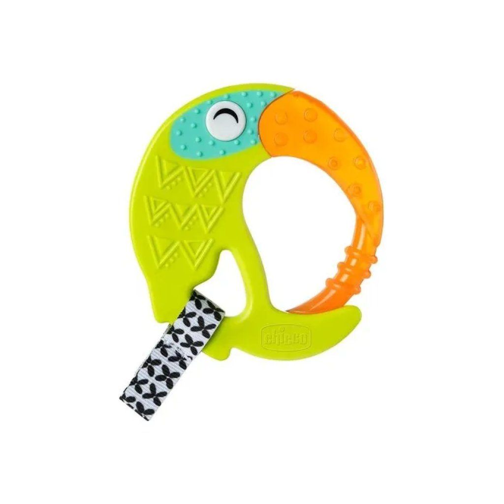 Chicco Massaggiagengive Tucano Refreshing