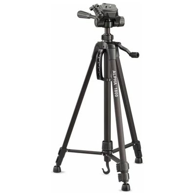 Cullmann Alpha 1800 Mobile BT Treppiede con Supporto Smartphone