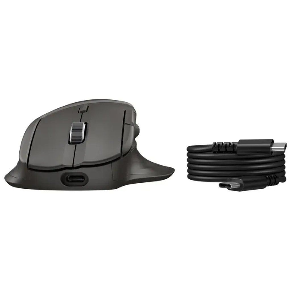 HP 785M Mouse Wireless Nero, 6 Pulsanti, 1600 DPI HP 785M Mouse Wireless Nero, 6 Pulsanti, 1600 DPI