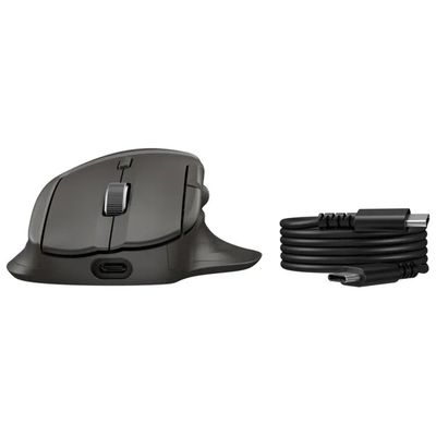 HP 785M Mouse Wireless Nero, 6 Pulsanti, 1600 DPI HP 785M Mouse Wireless Nero, 6 Pulsanti, 1600 DPI