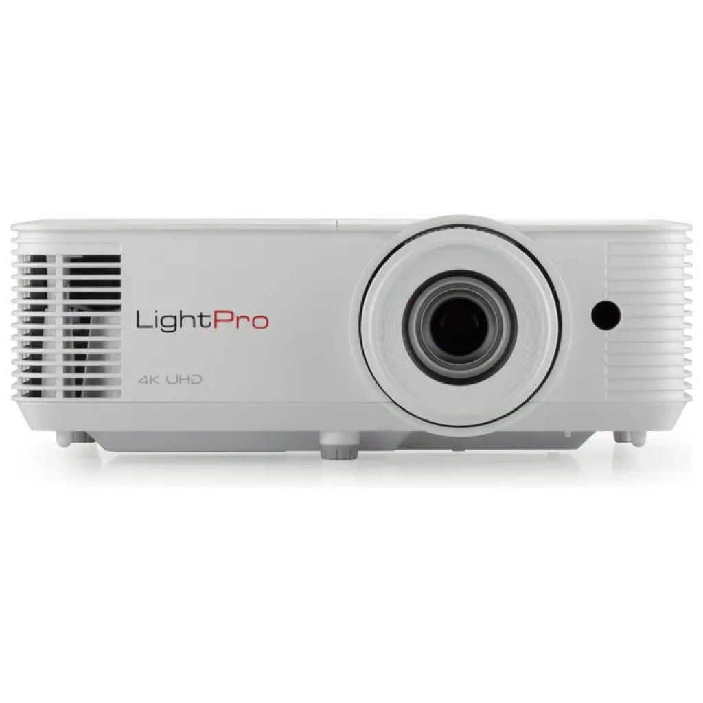 InFocus IN0061SL Proiettore DLP UHD 4K, 4000 ANSI lumen, bianco