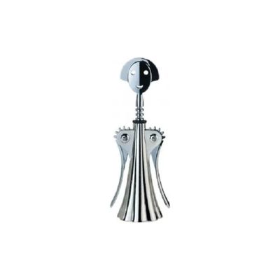 Alessi Anna G AM01Z – Cavatappi in Zamak Cromato