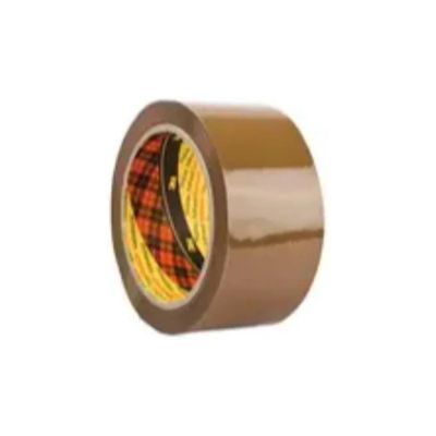 Scotch 309 Nastro da Imballaggio Avana 50 mm x 66 m Scotch 309 Nastro da Imballaggio Avana 50 mm x 66 m