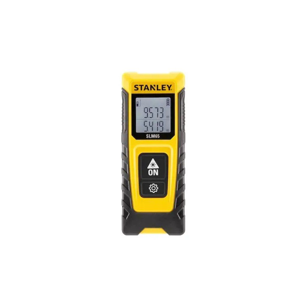OSCULATI Stanley SLM65 Distanziometro Laser 20 m OSCULATI Stanley SLM65 Distanziometro Laser 20 m