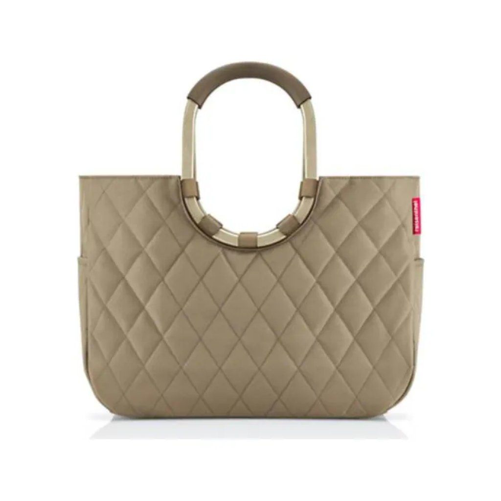 Reisenthel Loopshopper L cestino shopping beige