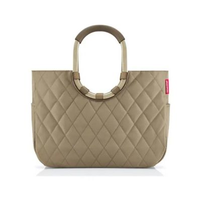 Reisenthel Loopshopper L cestino shopping beige