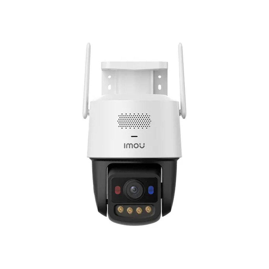 Imou Titan Pro Telecamera Wi-Fi da Esterno 6MP Imou Titan Pro Telecamera Wi-Fi da Esterno 6MP