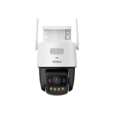 Imou Titan Pro Telecamera Wi-Fi da Esterno 6MP