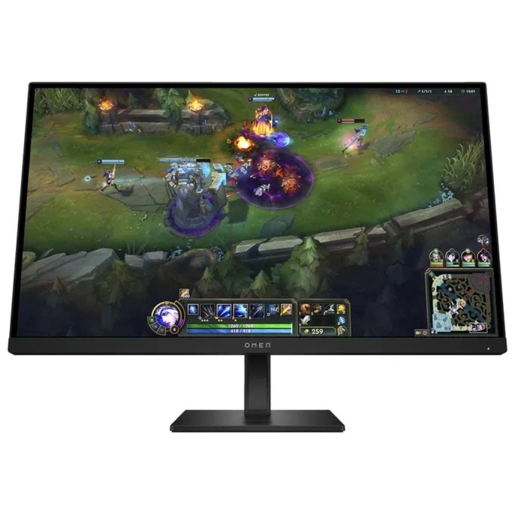 HP OMEN 27 G2 Monitor Gaming 27″ FHD 180 Hz