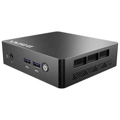 YASHI NY338 NUCKY Mini PC Intel N100, 16 GB RAM, 512 GB SSD, Windows 11 Pro
