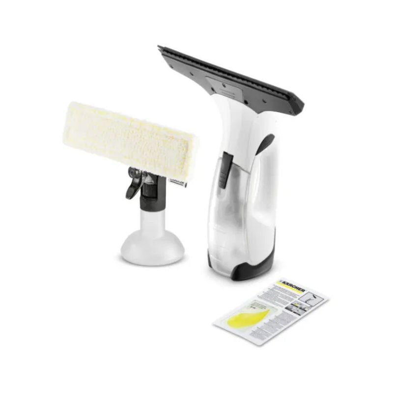 KARCHER Kärcher WV 2 PLUS Pulitore Elettrico per Finestre