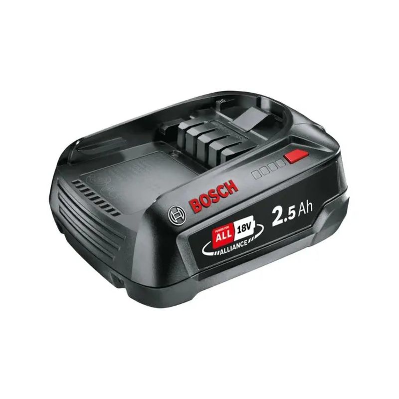GARDENA Batteria GARDENA PBA 18V 2,5 Ah Li-Ion