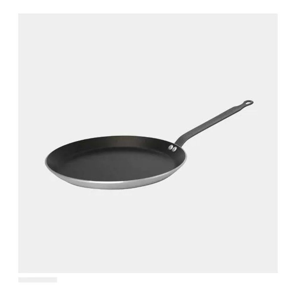 De Buyer CHOC RESTO INDUCTION – Padella per crêpes da 26 cm De Buyer CHOC RESTO INDUCTION – Padella per crêpes da 26 cm