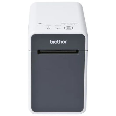 Brother TD-2135NWB Stampante Termica per Etichette 300 dpi, Bluetooth ed Ethernet Brother TD-2135NWB Stampante Termica per Etichette 300 dpi, Bluetooth ed Ethernet