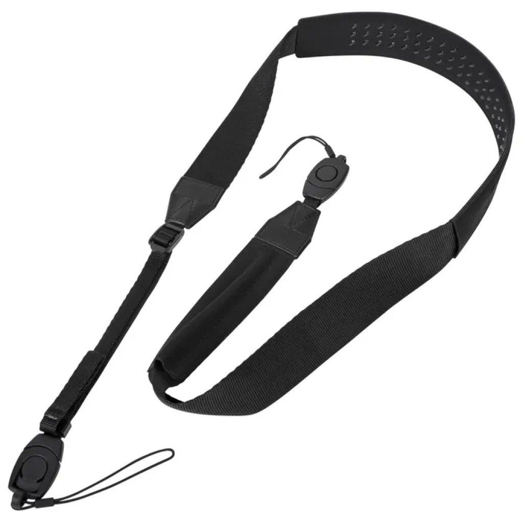 Targus SafePort THA101GLZ – Cinghia regolabile per tablet