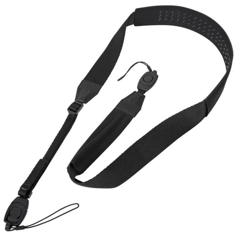 Targus SafePort THA101GLZ – Cinghia regolabile per tablet