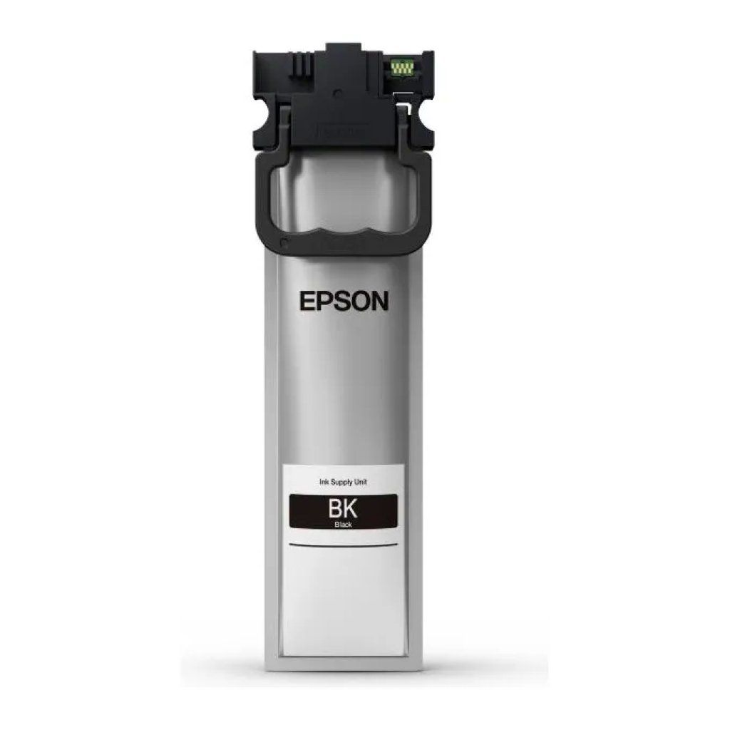 Epson C13T11C140 Cartuccia d'Inchiostro Originale Inkjet 3000 pagine WorkForce Pro WF-C5390DW WF