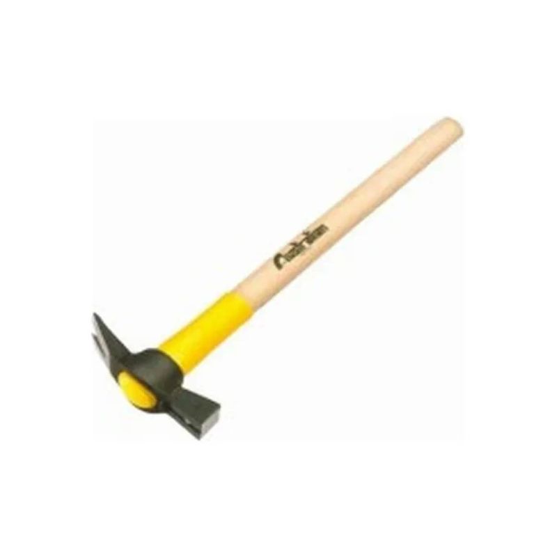 Australian Martello da Carpentiere 250 g con Manico in Legno da 60 cm