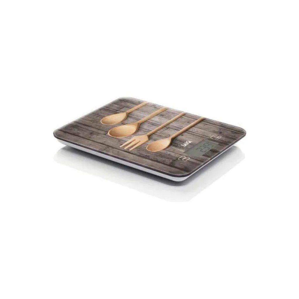 Laica KS5010 Bilancia da Cucina Elettronica 10 kg