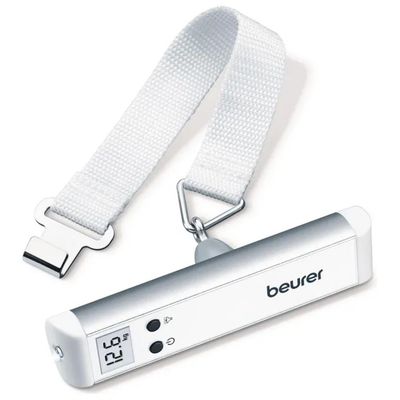 Beurer LS 10 – Bilancia digitale per bagagli Beurer LS 10 – Bilancia digitale per bagagli