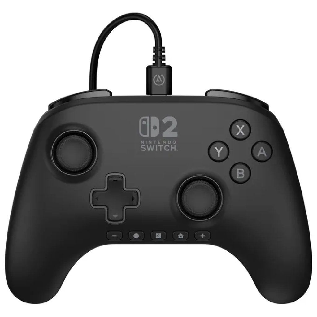 PowerA NSGP0523-01 Controller con Effetto Hall per Nintendo Switch 2 PowerA NSGP0523-01 Controller con Effetto Hall per Nintendo Switch 2