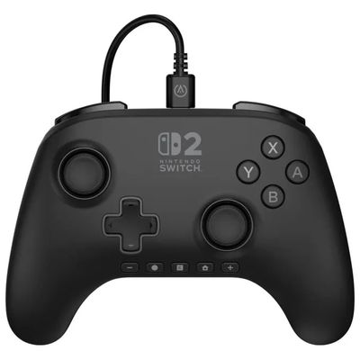 PowerA NSGP0523-01 Controller con Effetto Hall per Nintendo Switch 2 PowerA NSGP0523-01 Controller con Effetto Hall per Nintendo Switch 2