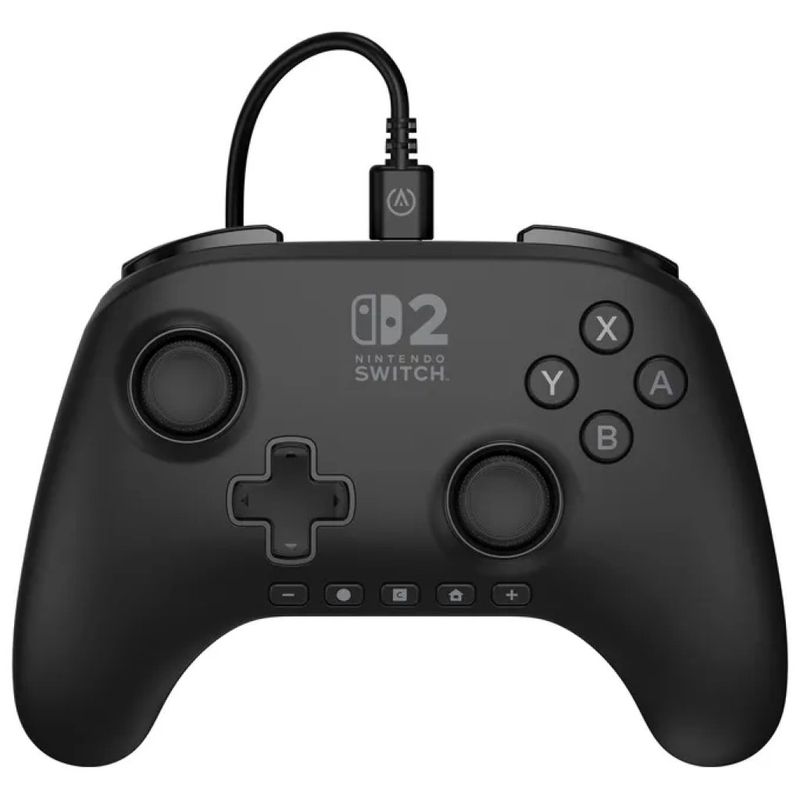 PowerA NSGP0523-01 Controller con Effetto Hall per Nintendo Switch 2