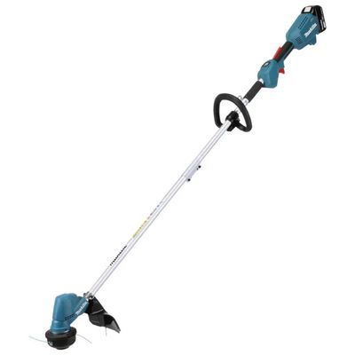 Makita DUR192LRT1 Decespugliatore e Tagliabordi a Batteria 18 V Makita DUR192LRT1 Decespugliatore e Tagliabordi a Batteria 18 V