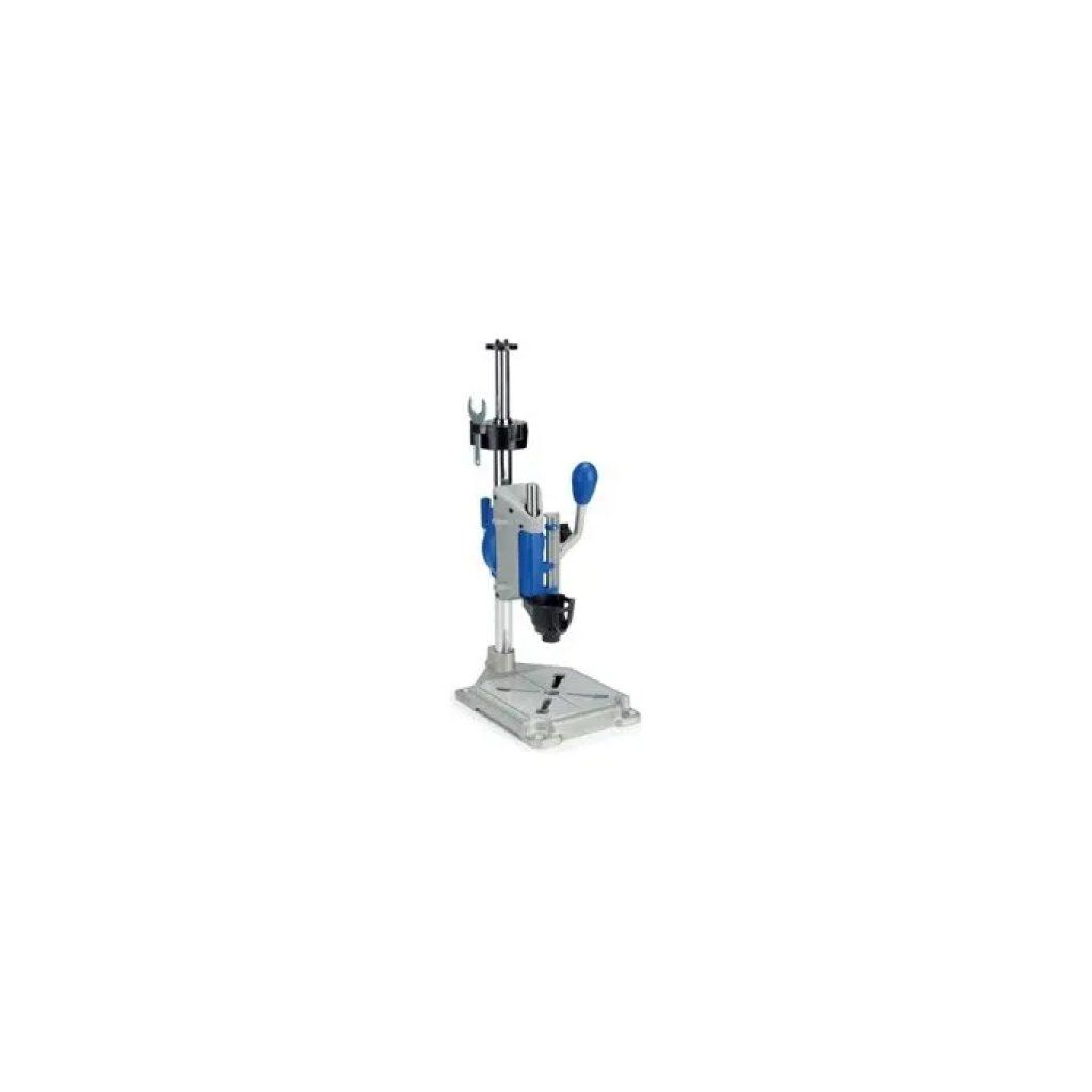 Dremel 26150220JB Workstation – Supporto regolabile per trapano