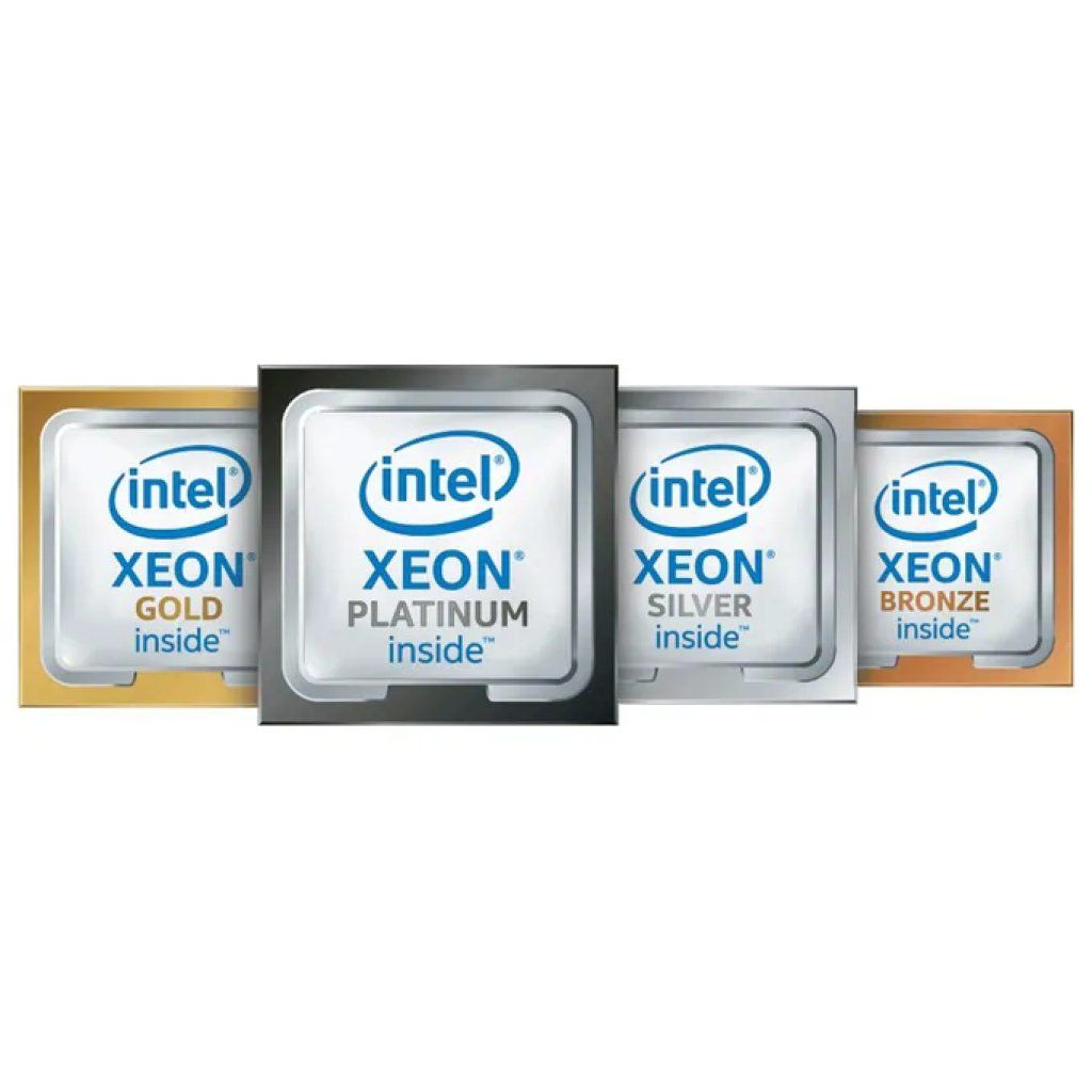 Hewlett Packard Enterprise HPE Intel Xeon Gold 6526Y – Processore 16 core, 2,8 GHz