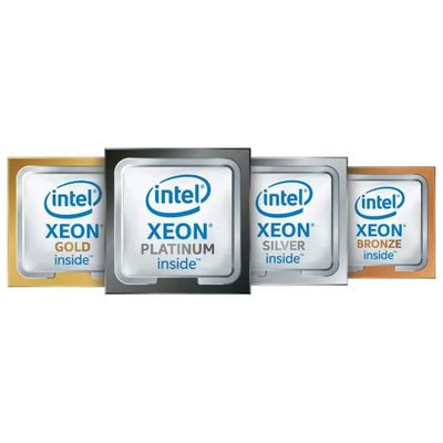 Hewlett Packard Enterprise HPE Intel Xeon Gold 6526Y – Processore 16 core, 2,8 GHz