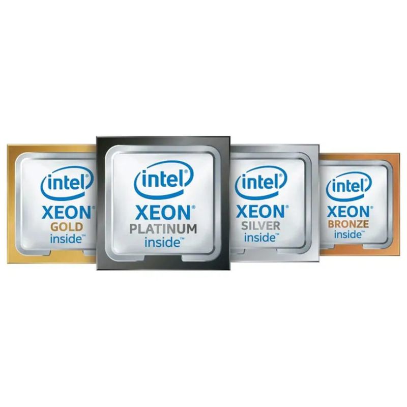 Hewlett Packard Enterprise HPE Intel Xeon Gold 6526Y – Processore 16 core, 2,8 GHz