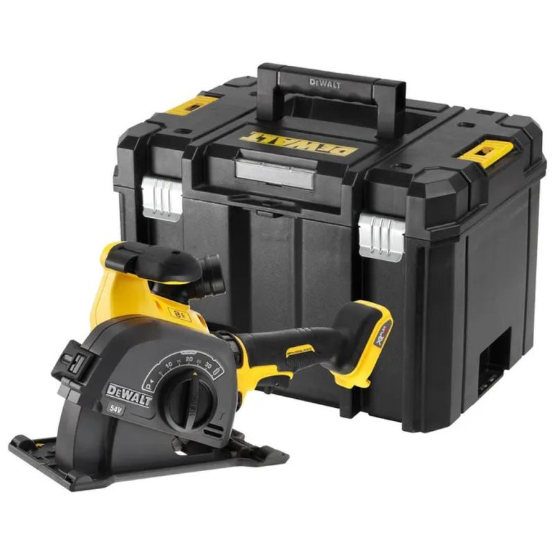 DeWALT DCG200NT-XJ Scanalatrice XR Flexvolt 54V