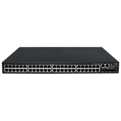 HPE Networking CW 2150 Switch Layer 3, 48 porte Gigabit e 4 SFP+